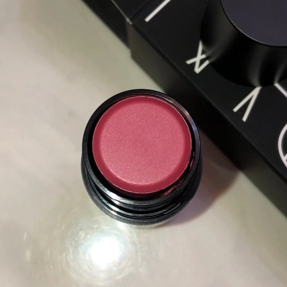 NARS The Multiple Cream Blush Stick Shade Fling 8g NIB